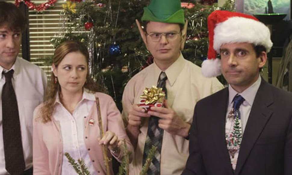 ’tis the season to be jolly, but don’t let your Settlement Agreement turn into Secret Santa!